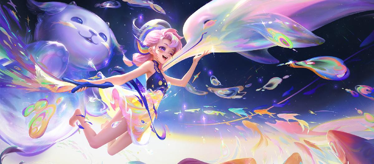 S40赛季中，上分射手推荐，阿古朵新增职业常被忽略。（二）