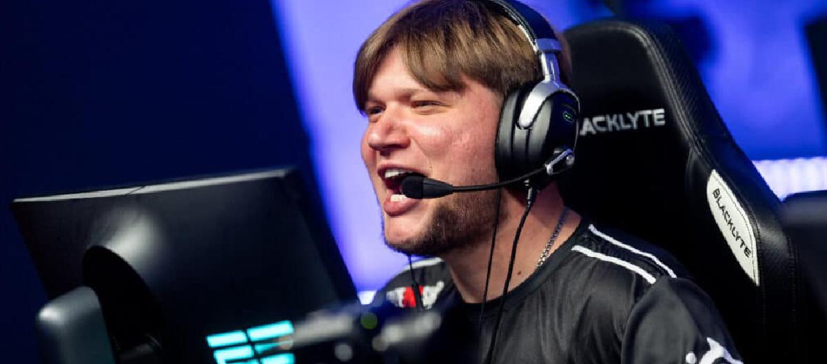 CS2: OD commented that s1mple is a very nervous player who can still make outrageous kills even after making mistakes.