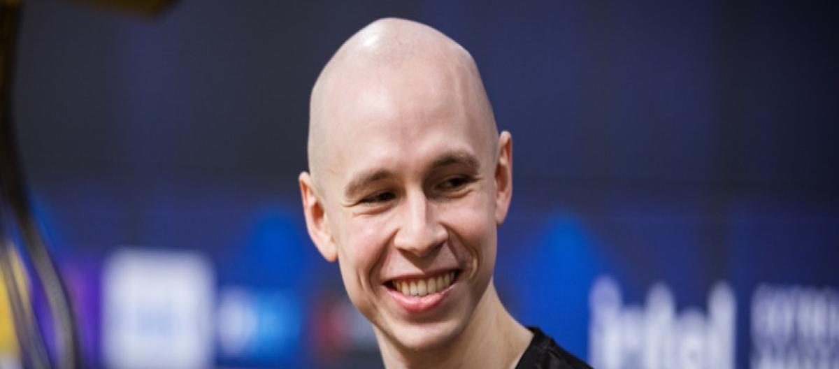 FaZe official: EliGE was demoted to the bench and his position was replaced by jcobbb