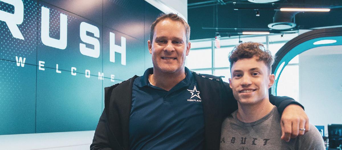 The legendary team Complexity is temporarily leaving the Counter-Strike world, with the CEO stating that they have no income to support a top-tier team.