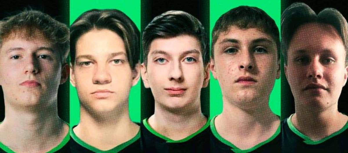 Imperial Esports进军欧洲　成立《反恐精英2》青训队伍