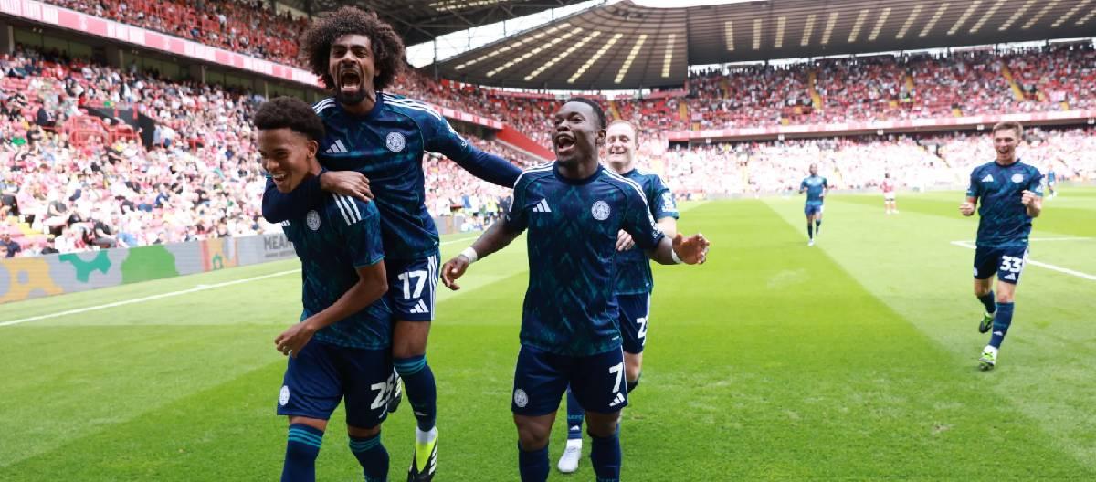 Abdel Fattah: This victory belongs to the fans. Their support gave us a lot of energy.