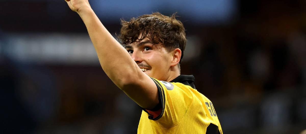 Rodrigo Gomez: We will keep this spirit and fight until the very end in every game