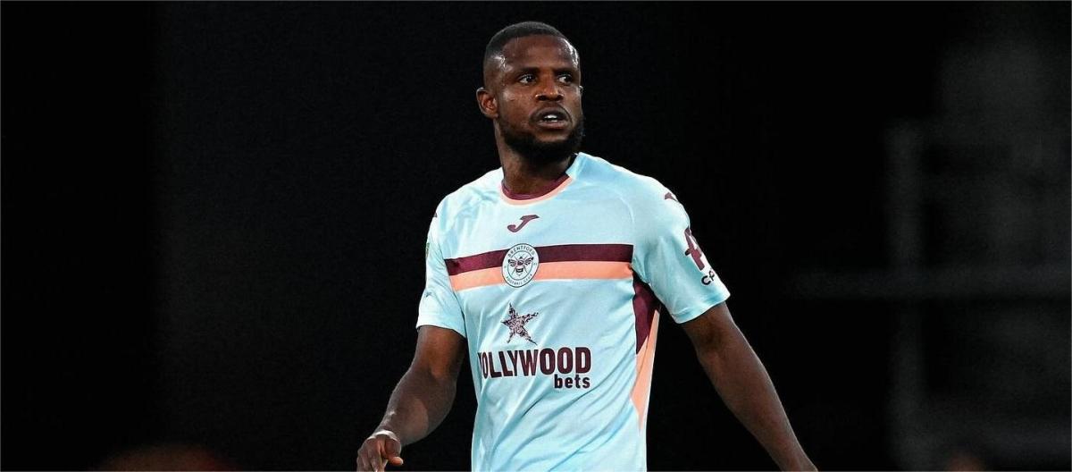 Frank Onyeka is grateful to coach Keith Andrews for always communicating with the players