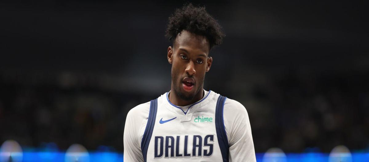 Mavericks plan to trade Prosper to make room for Exum's contract extension