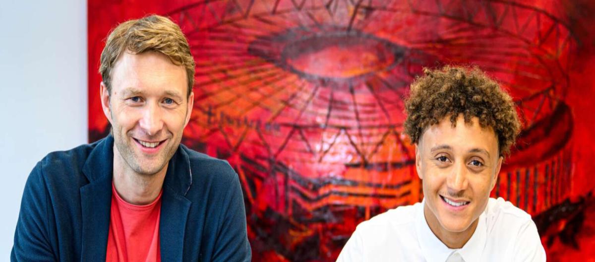 官方：勒沃库森签下摩纳哥攻击手本·塞吉尔，总价3500万欧元