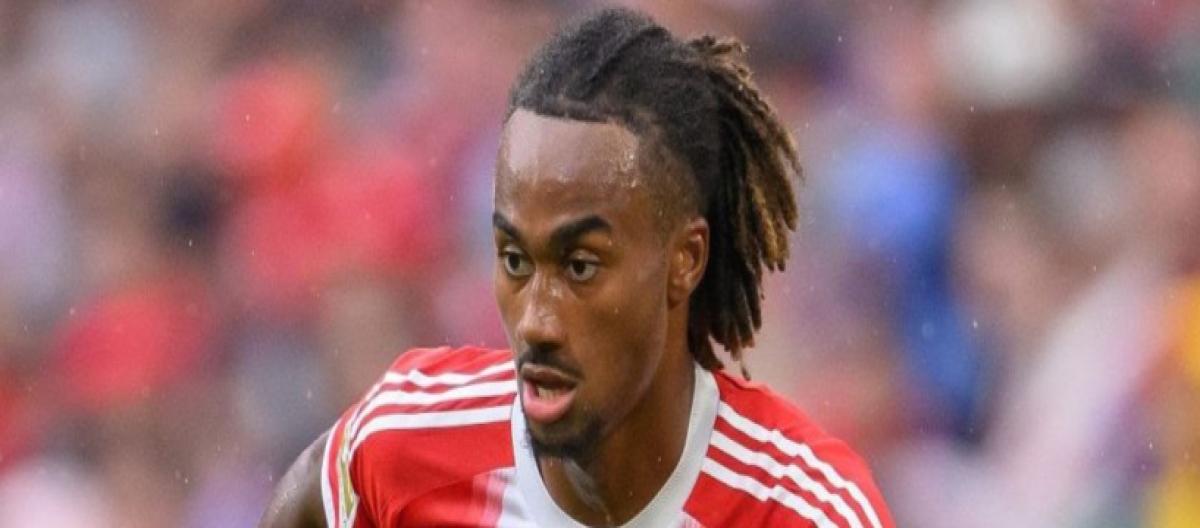 拜仁小将库西-阿萨雷租借加盟富勒姆，合同包含买断条款