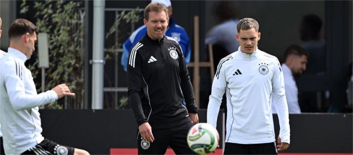 纳格尔斯曼：把成为世界冠军作为目标是很健康的事