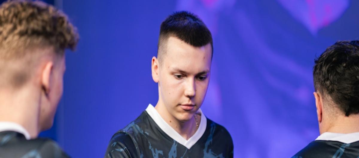 Wildcard official: Former OG rifler F1KU officially joins