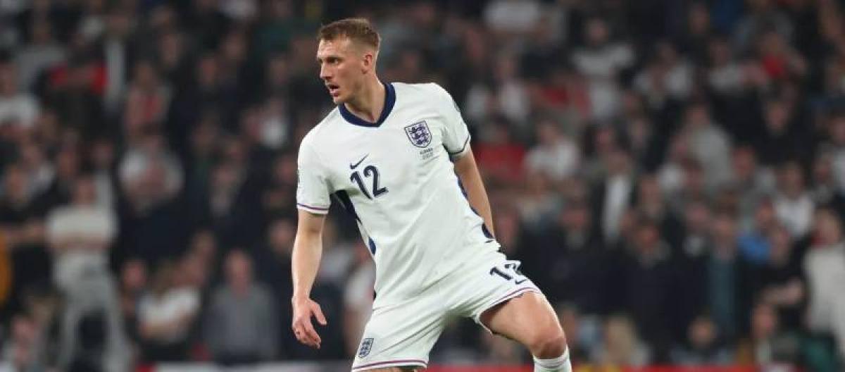 丹·伯恩：33岁依旧在变强，渴望世界杯圆梦