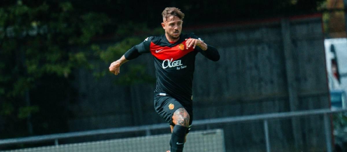 Pablo Maffeo said he would work harder and reflect deeply on his mistakes.