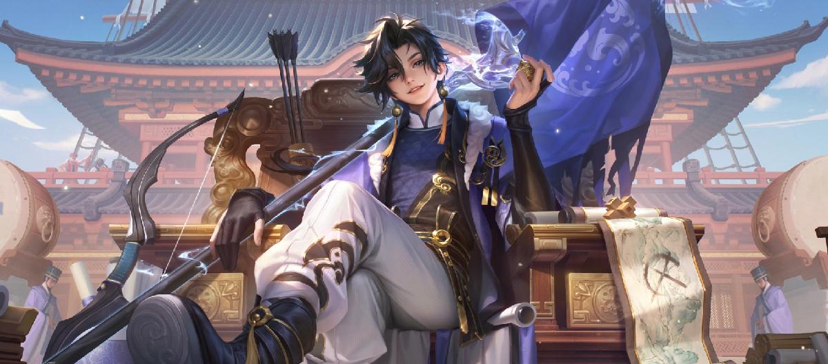 巅峰赛“禁主“出炉，放出来处处针对太难反制：射手篇