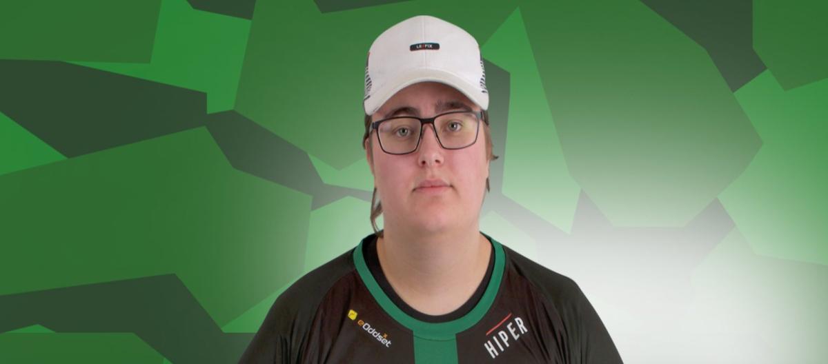 According to the source, Danish rifler Niko is expected to join his country's team Tricked.