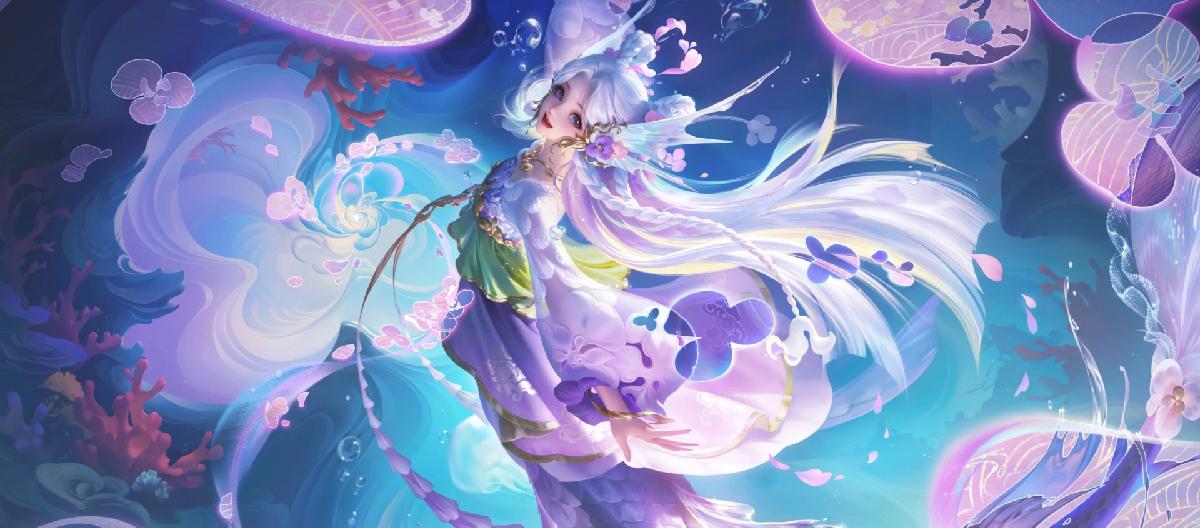 五大职业皮肤喜爱榜，少司缘将成为瑶宿敌？