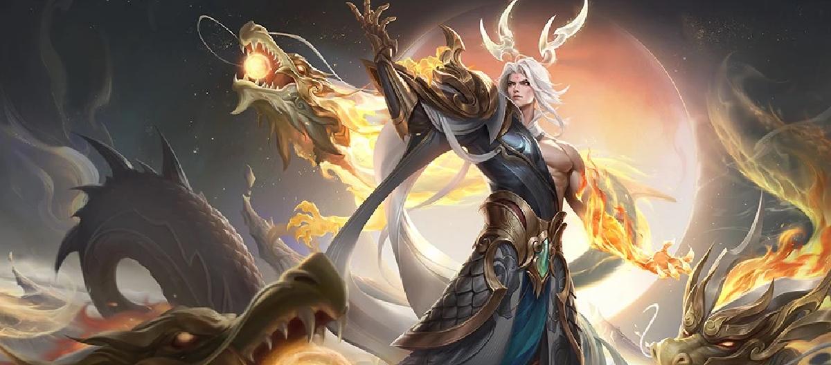 The biggest enemy in all segments, Donghuang Taiyi is eliminated, and purification is more difficult to deal with than control.