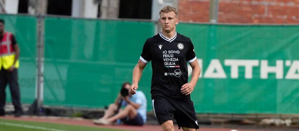 David Pejčić to join Maribor on loan