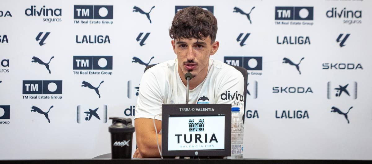 Diego Lopez: No matter what the coach does, my primary goal is to help the team win