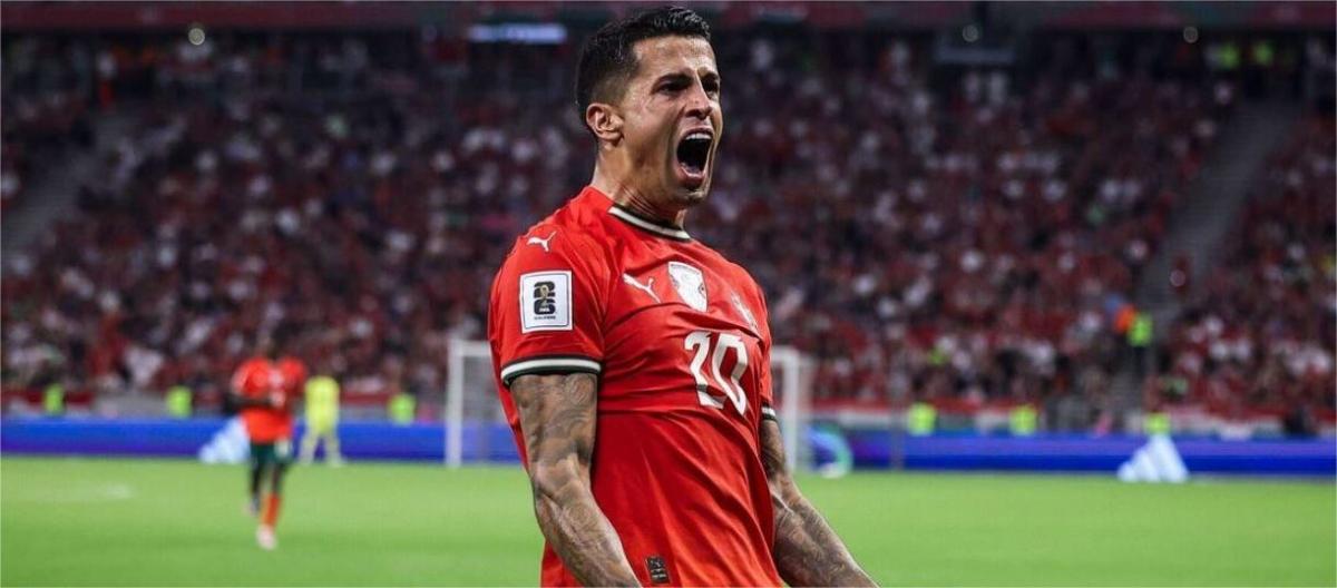 Roberto Martinez: Our resilience will be crucial for the upcoming matches