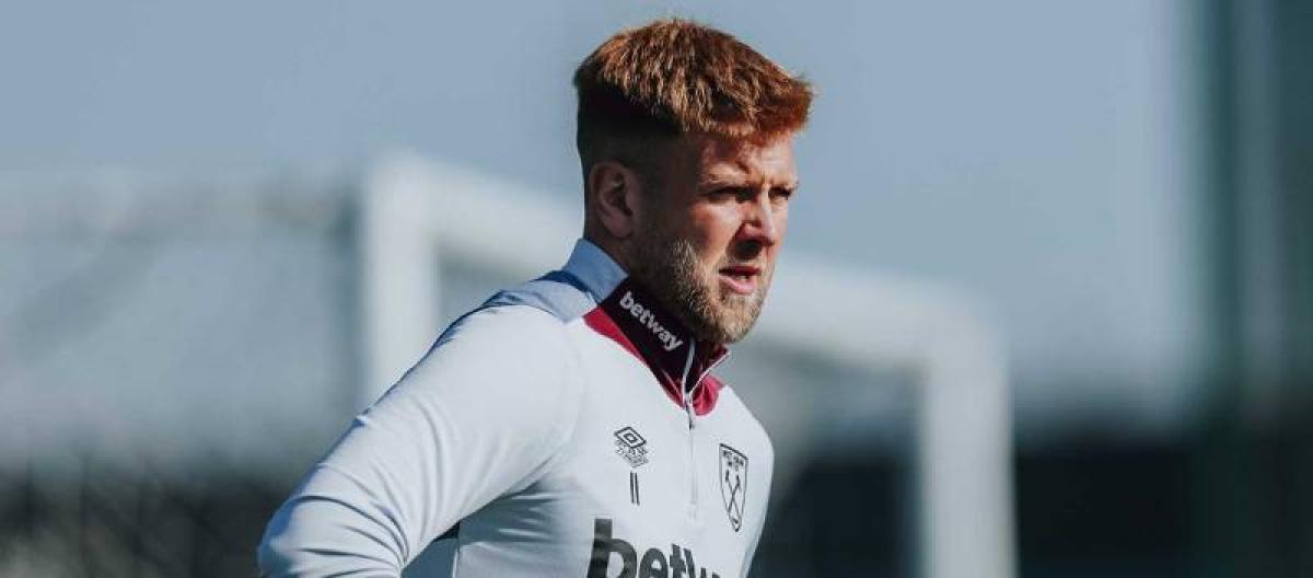 Niklas Fellkrug expected to return against Tottenham