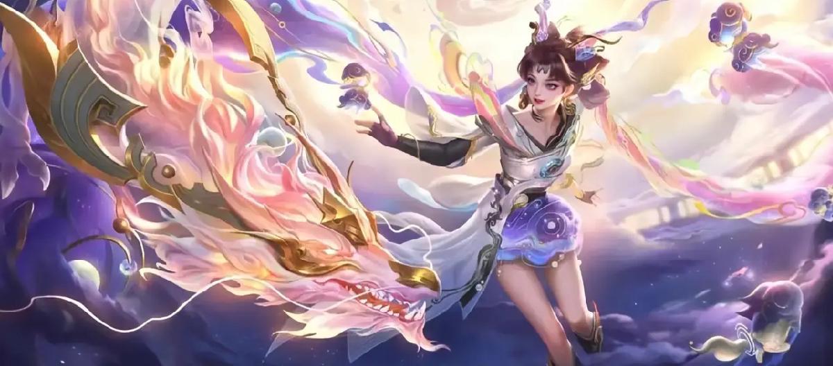 The encore voting event is coming soon, and the Year of the Dragon series has the highest popularity.