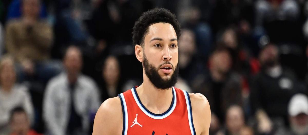 Is it possible to choose to retire? Ben Simmons: No