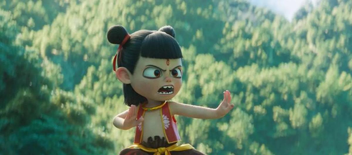 哪吒2动画联动再延迟，罗小黑试水温，三款皮肤全免费赠送。