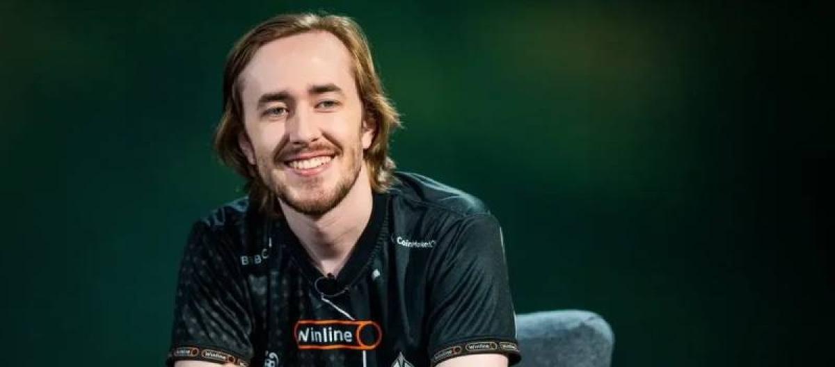 Triple Crown winner Quinn announces retirement, ending nine-year career