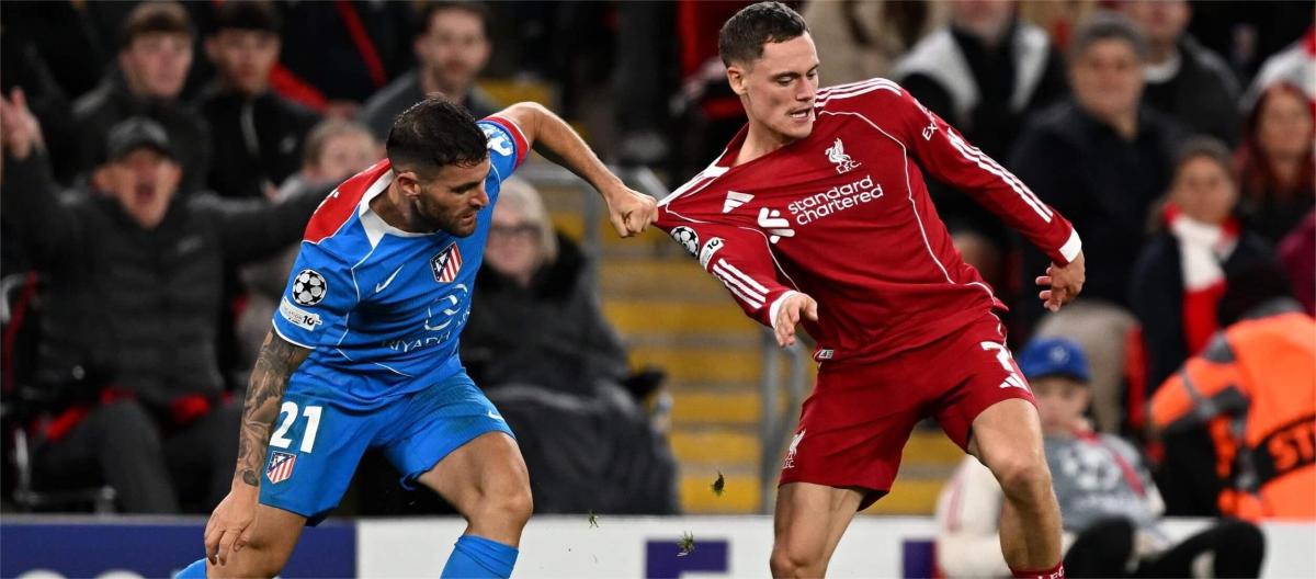 弗林蓬相信维尔茨会带来精彩的表现