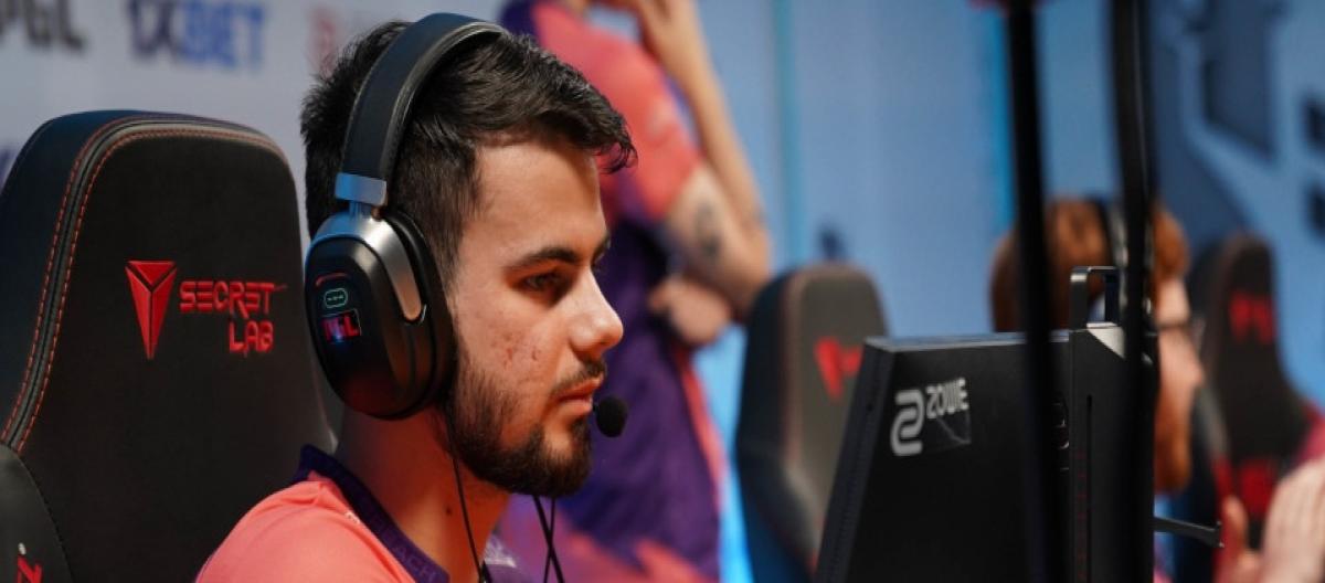 Official: FUT has parted ways with French rifler misutaaa