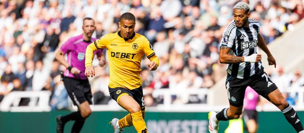 若昂·戈梅斯：这是一场非常关键的比赛，我们必须付出更多努力