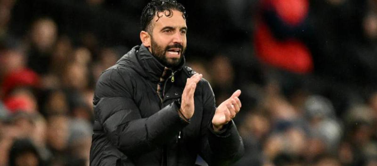 鲁本·阿莫林盛赞曼联积极开局　称胜利弥足珍贵