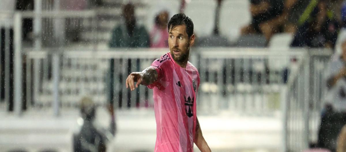 多家媒体证实，梅西目前接近与迈阿密国际续约