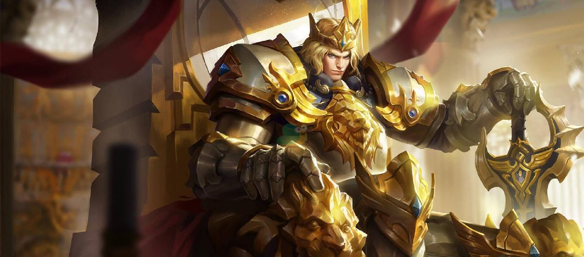 The tenth anniversary is approaching, and the season skins have been greatly upgraded, making Arthur comparable to epic limited editions.