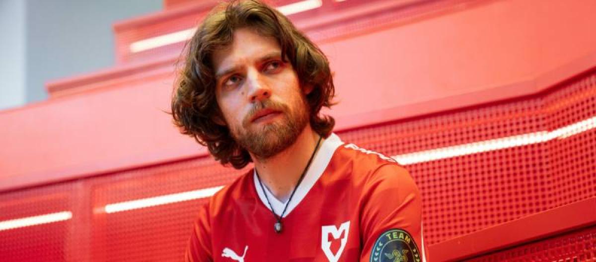 MOUZ returns to Dota 2 and announces a new roster for the 2026 season