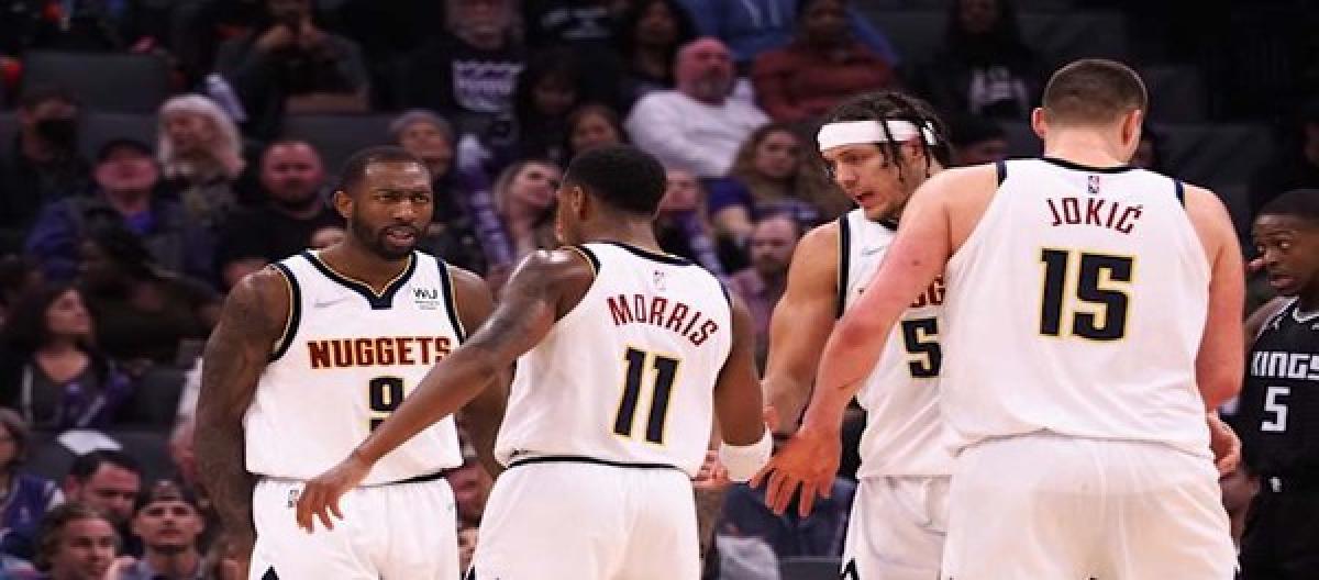 Nuggets new season preview: Jokic leads the team to another championship