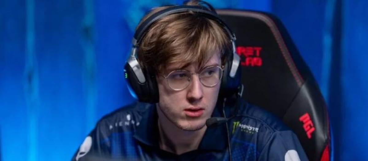 Team Liquid结束与SabeRLighT的一年合同