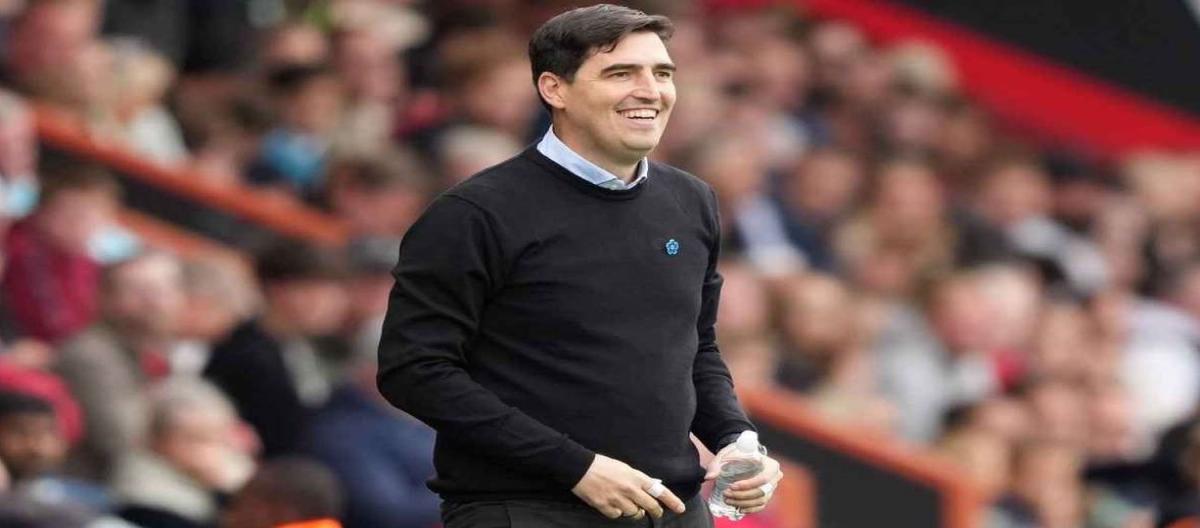 Bournemouth draw with Newcastle: Iraola encourages team to maintain excellent competitiveness