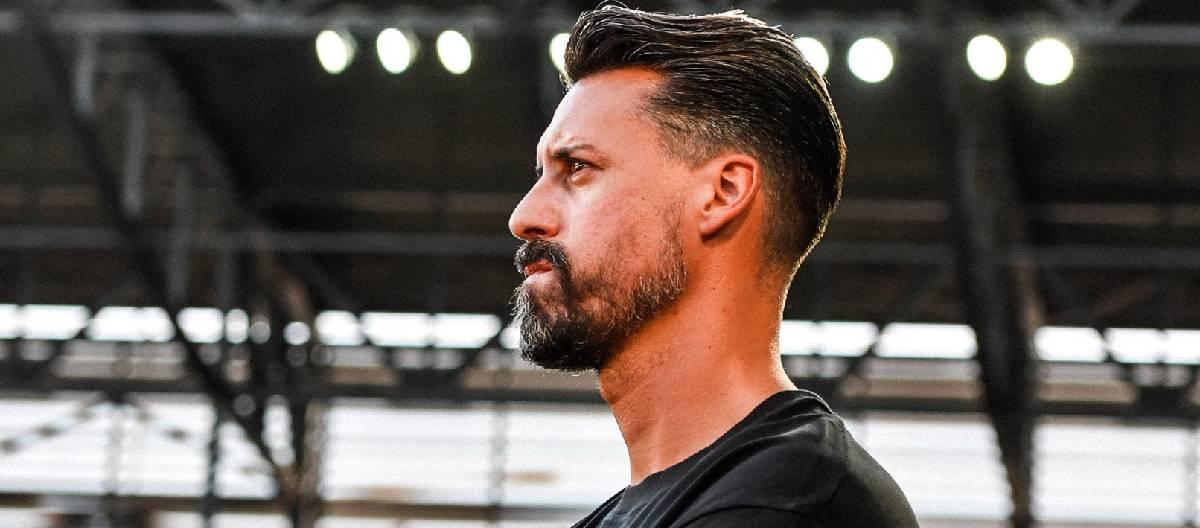 Sandro Wagner admitted that the team did not perform at the level they should have in the game