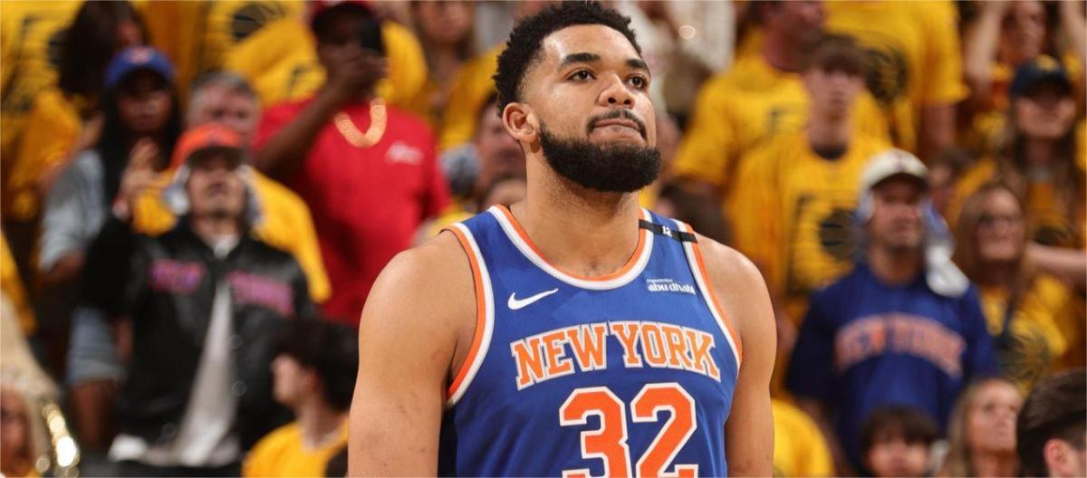 安东尼·唐斯坚称会一直努力提升直到赢得NBA总冠军 安东尼·唐斯坚称会一直努力提升直到赢得NBA总冠军