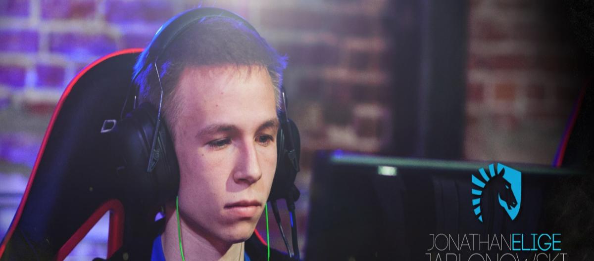 多方消息显示，Liquid已将步枪手EliGE列入阵容名单