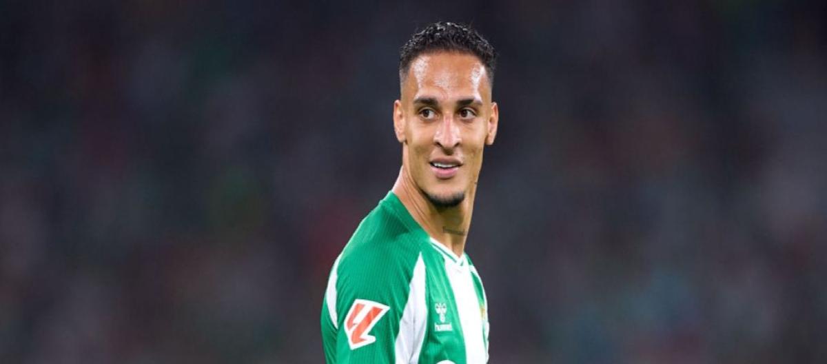 Europa League - Anthony scored a goal and assisted as Betis drew 2-2 with Nottingham Forest