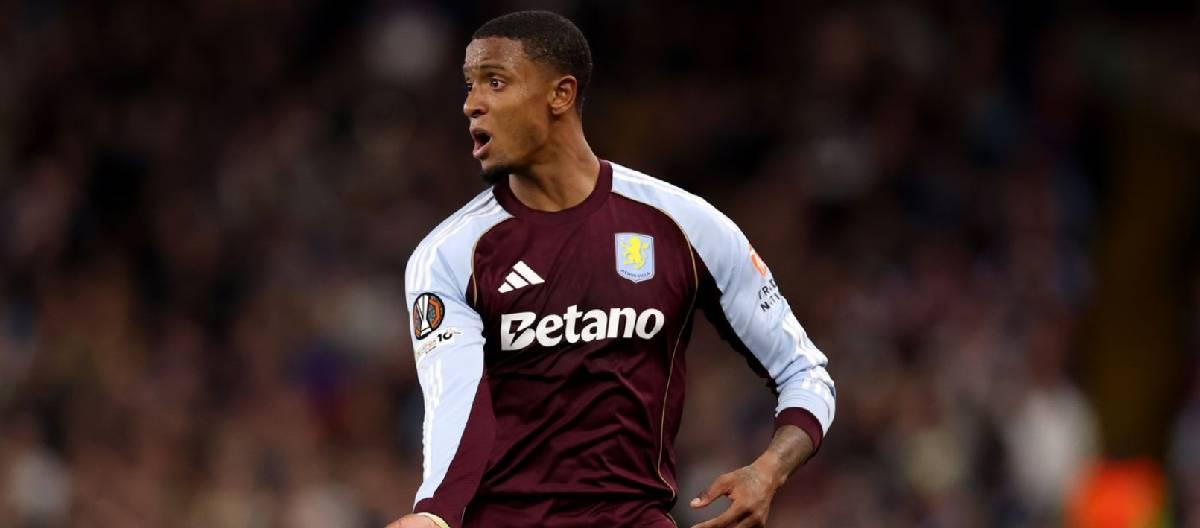 Ezri Konsa believes the team showed good team spirit during the match