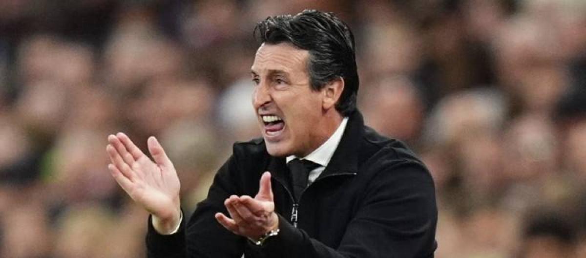 Emery on the first Europa League victory: Thank you to the fans for their support, the team needs to maintain stability