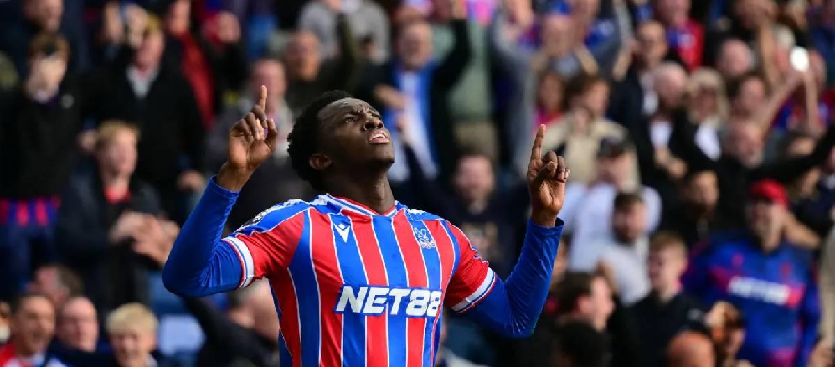 埃迪·恩凯蒂亚：球员们的状态非常好，这场胜利实至名归