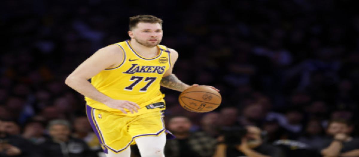 2025-26赛季NBA后卫实力分档：东契奇领衔五大梯队