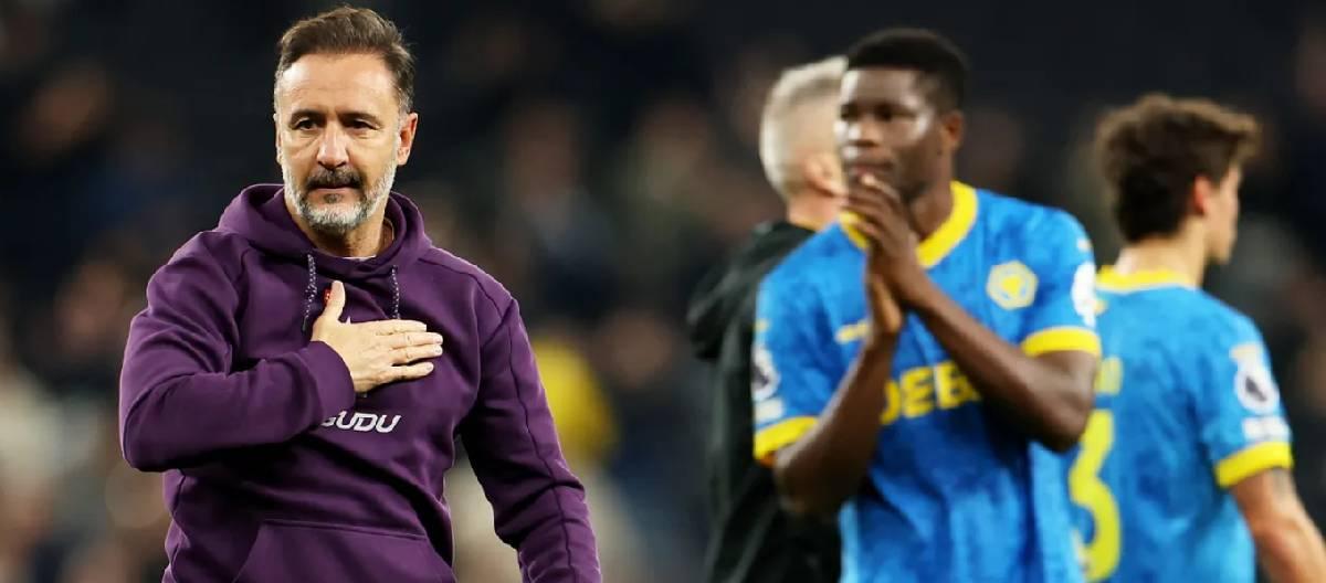 维托尔·佩雷拉认为球队在心理层面和战术层面都达到了比赛所需的状态