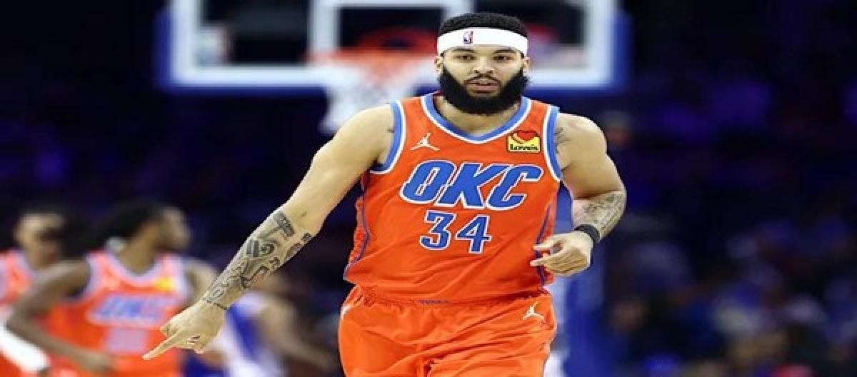 Kenrich Williams to undergo knee surgery, recovery time undetermined