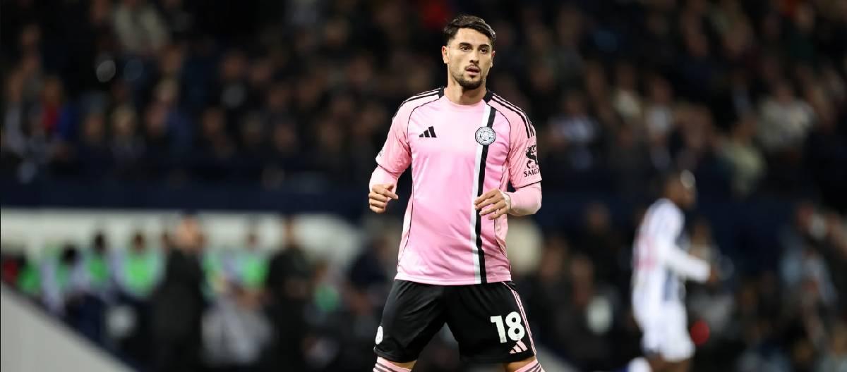 朱利安·卡兰萨表示持续提升水平是让球队保持强劲能量与竞争力的关键