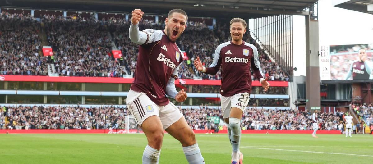 埃米·布恩迪亚：我现在感觉非常好，也很感激有机会为球队做出贡献