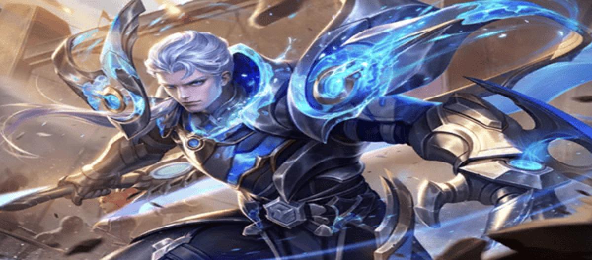 The new king of the jungle in season 41 is here: Kai surpasses Han Xin and Monkey King